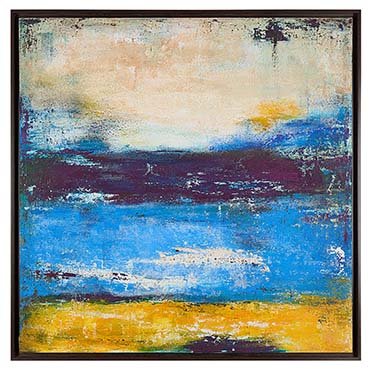 HELD BENEATH THE LIGHT